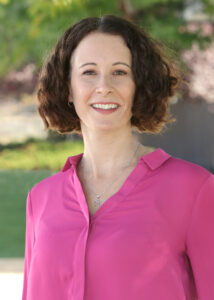 Dr. Jese Wiens Dr. Jese Wiens