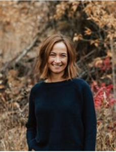 Leslie Spohr Leslie Spohr